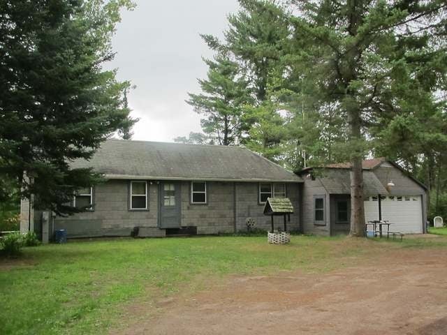 N9740 Crass Road Tomahawk, WI 54487 - Photo 1 of 20 Gallery Image 1