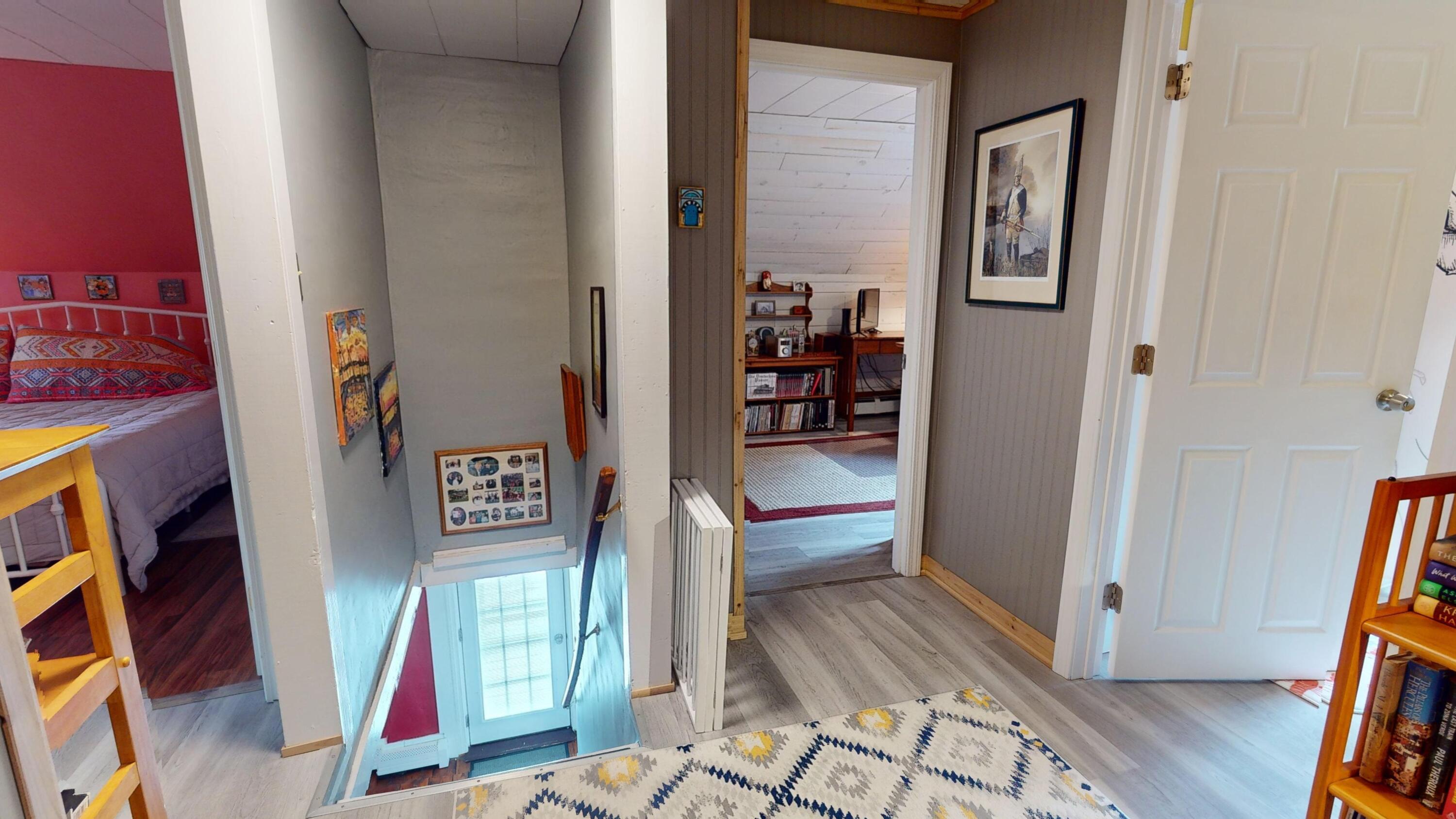 8 Rock Street Bangor, ME 04401 - Photo 21 of 40 18