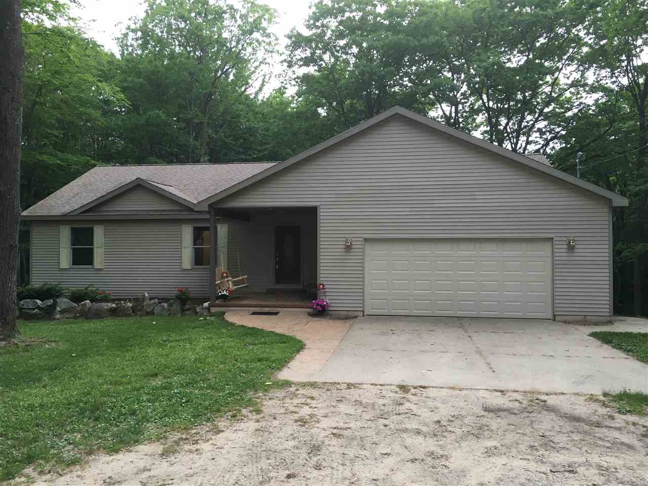 5544 South Seely Road Cadillac, MI 49601 - Photo 1 of 32 1817767.JPG