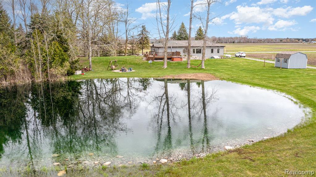 2019 Mosher Road Kawkawlin, MI 48631 - Photo 31 of 35
