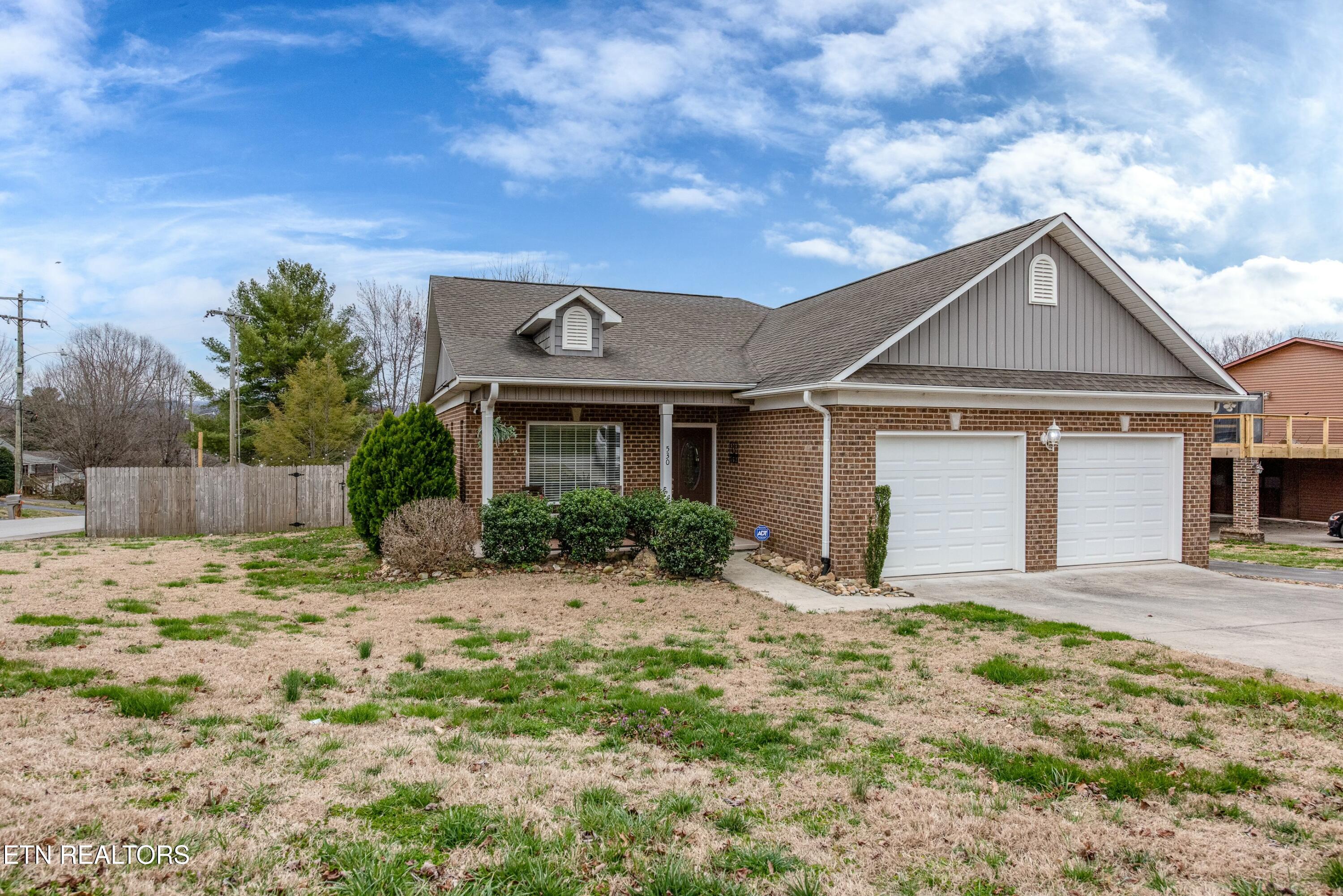 530 Merritt Road Maryville, TN 37804 - Photo 1 of 40 tempImage2p3Psg