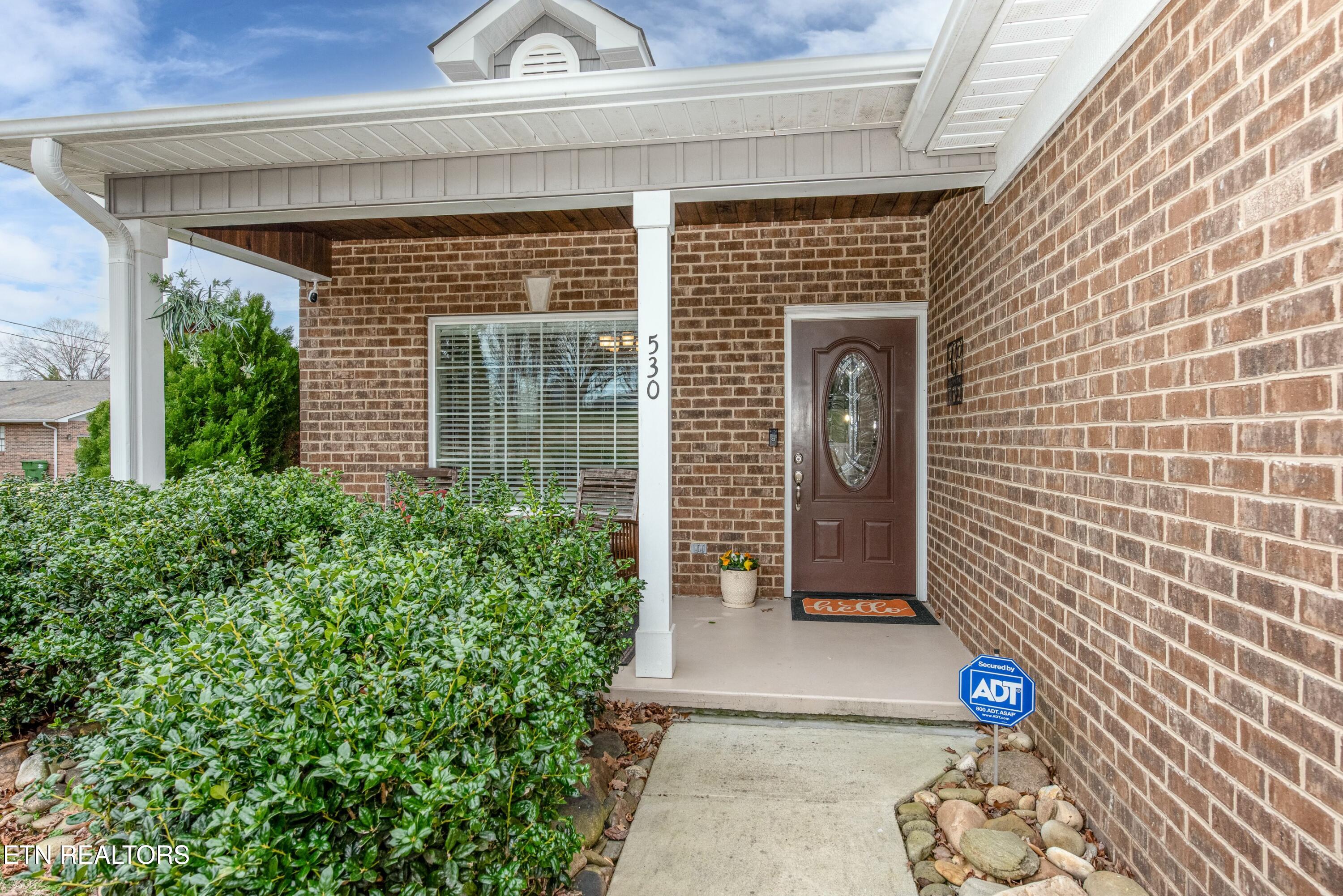 530 Merritt Road Maryville, TN 37804 - Photo 2 of 40 tempImageM4tVsu