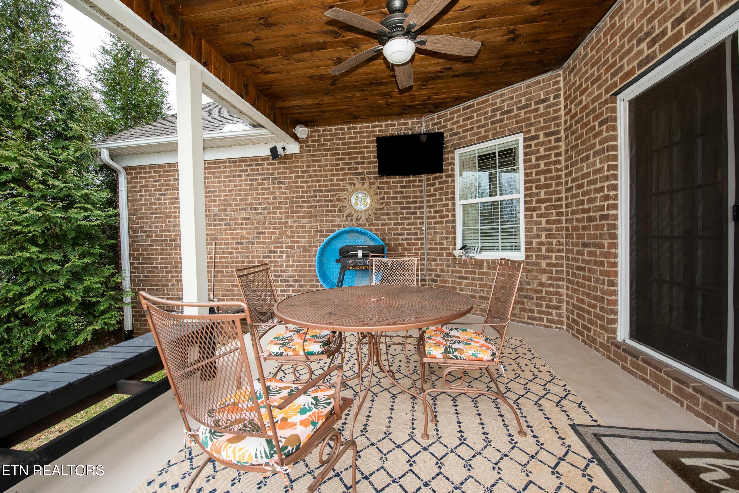 530 Merritt Road Maryville, TN 37804 - Photo 35 of 40 tempImagevou4iD
