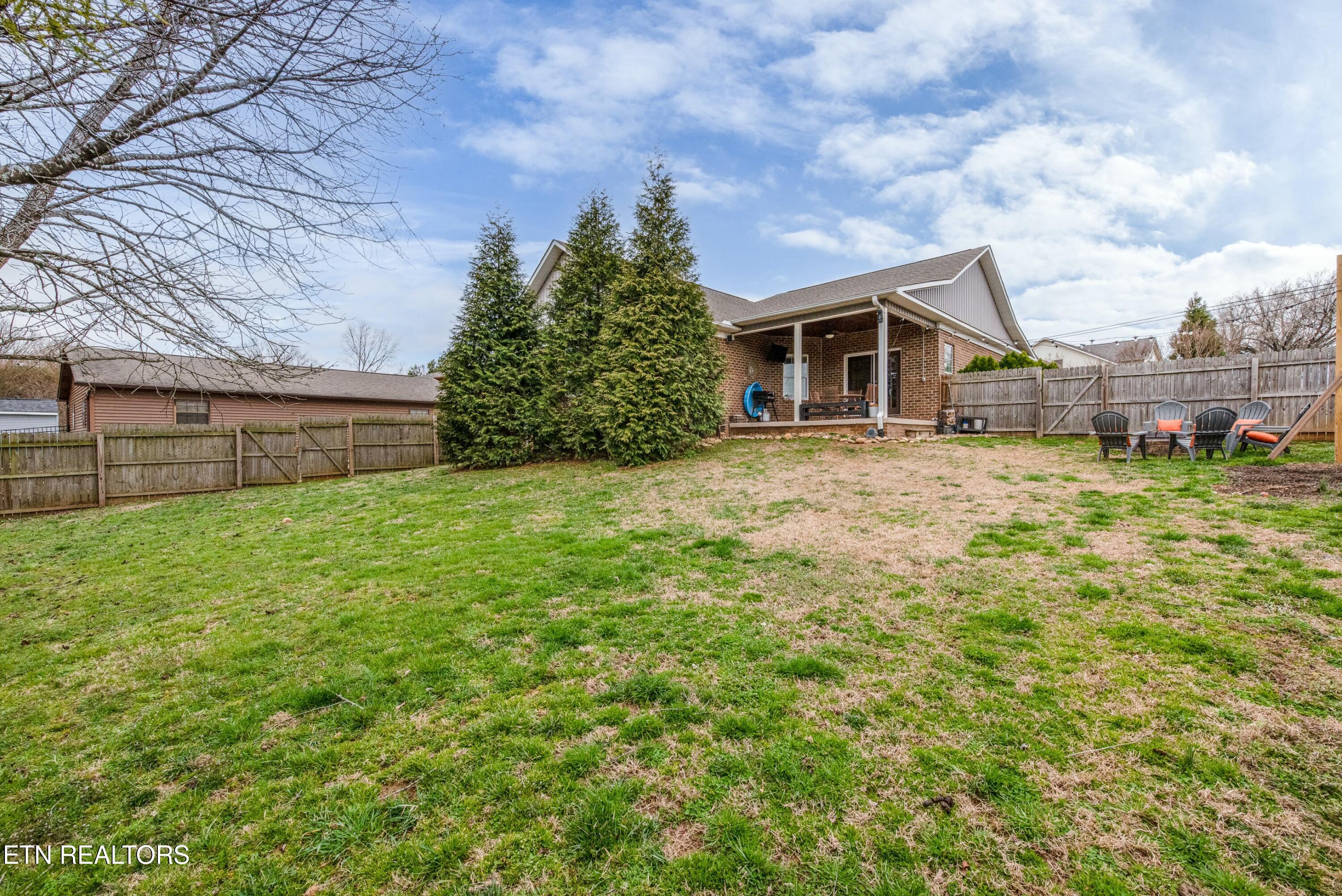 530 Merritt Road Maryville, TN 37804 - Photo 38 of 40 tempImagewguabQ