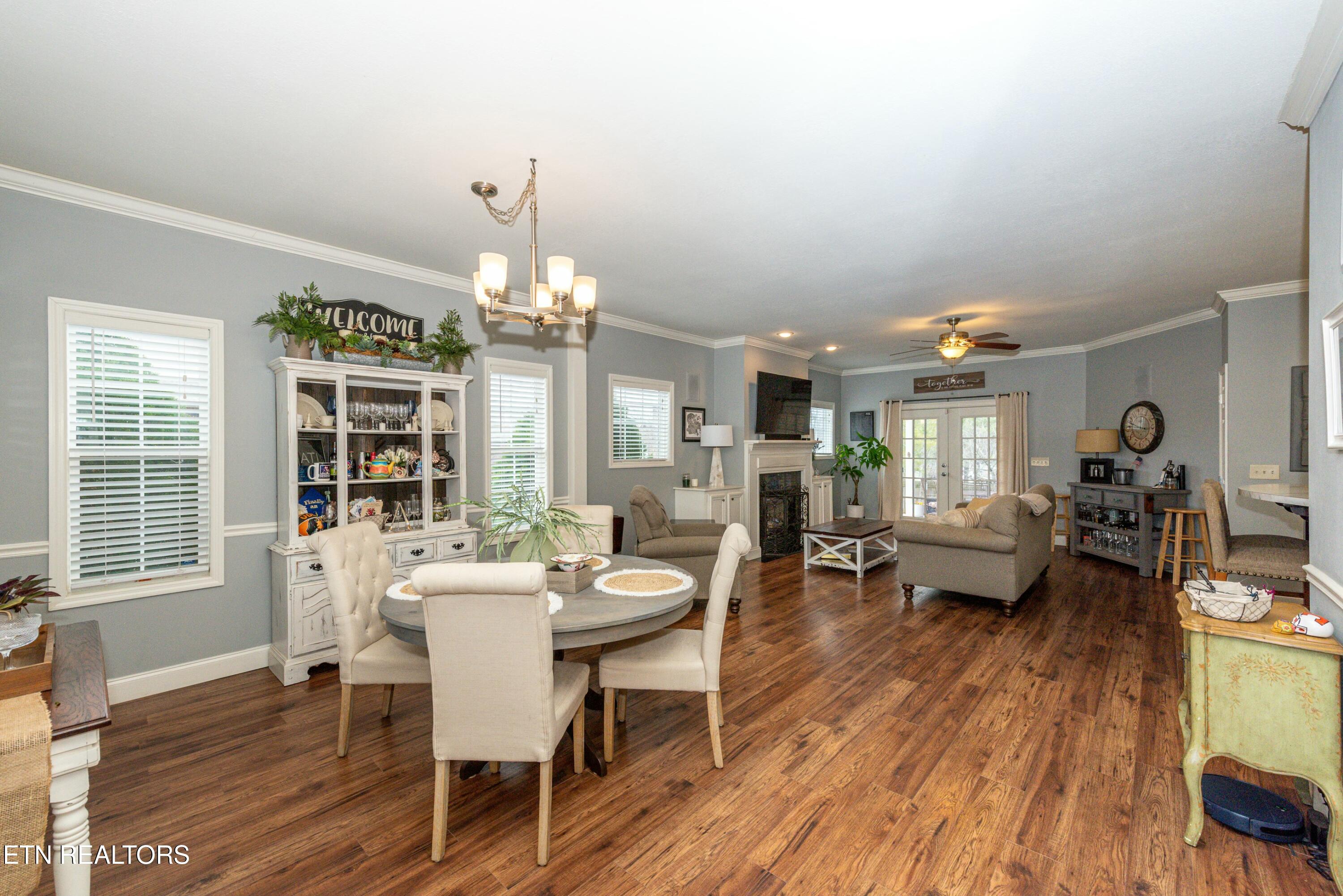 530 Merritt Road Maryville, TN 37804 - Photo 6 of 40 tempImagez7wSw2