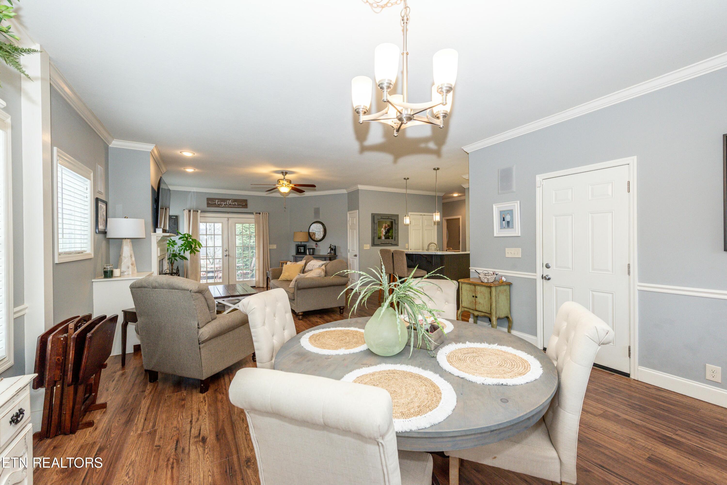 530 Merritt Road Maryville, TN 37804 - Photo 7 of 40 tempImageFUKpc7
