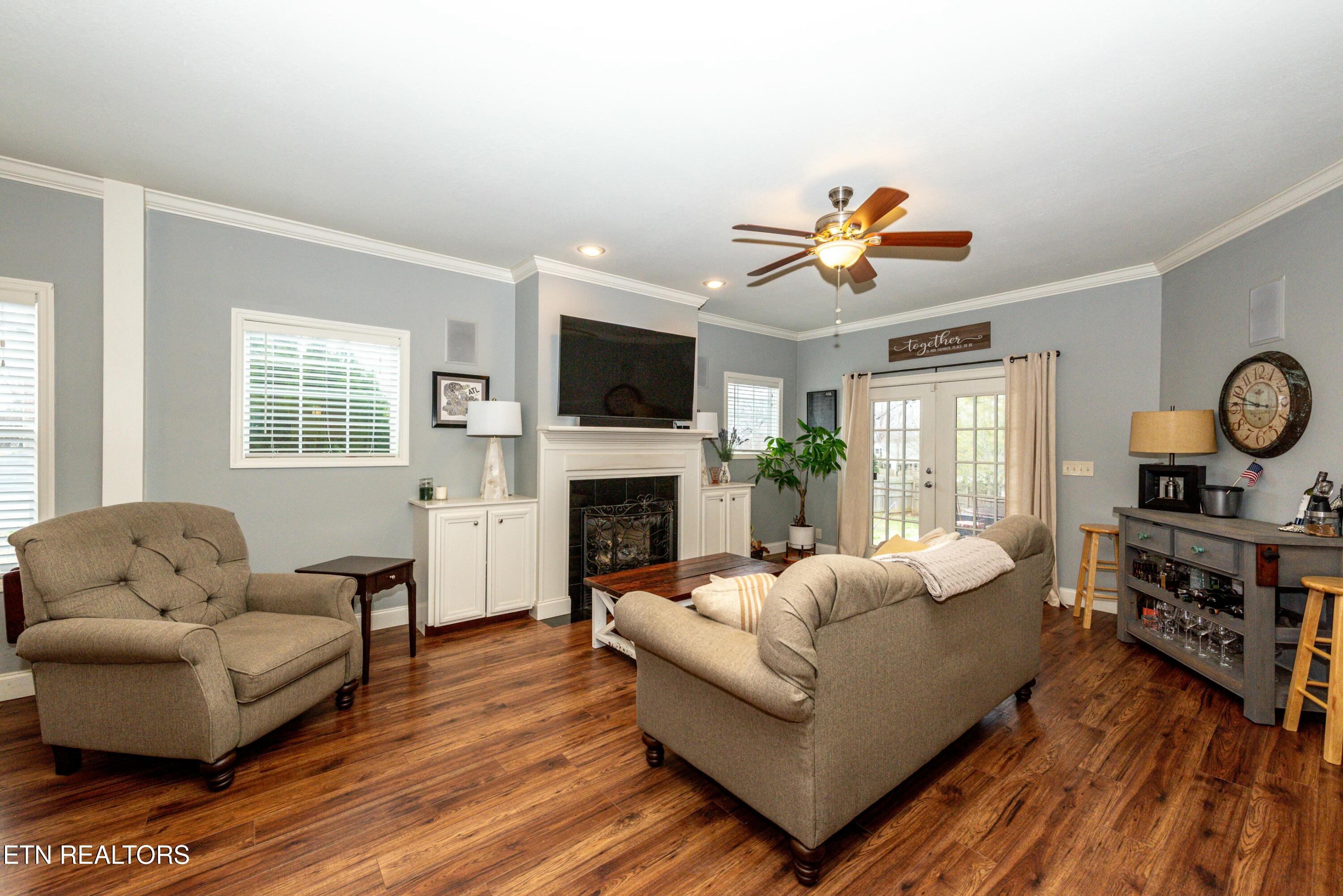530 Merritt Road Maryville, TN 37804 - Photo 8 of 40 tempImagehj32W5