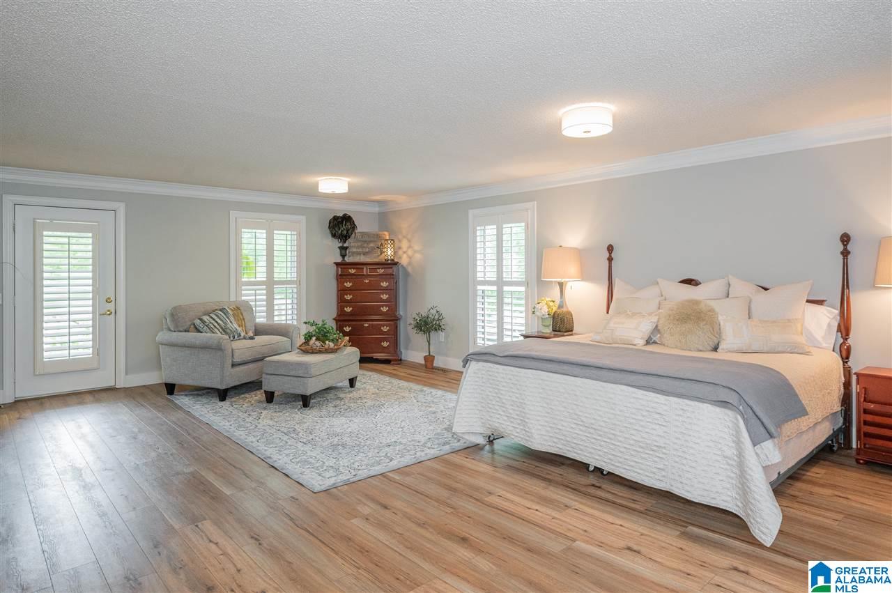 303 Allen Road Pell City, AL 35128 - Photo 22 of 50