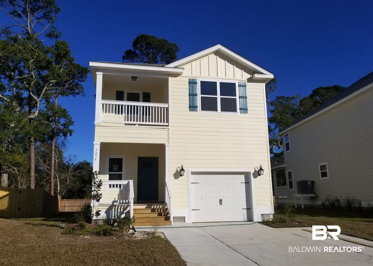1234 Mako Loop Gulf Shores, AL 36542 - Photo 1 of 25