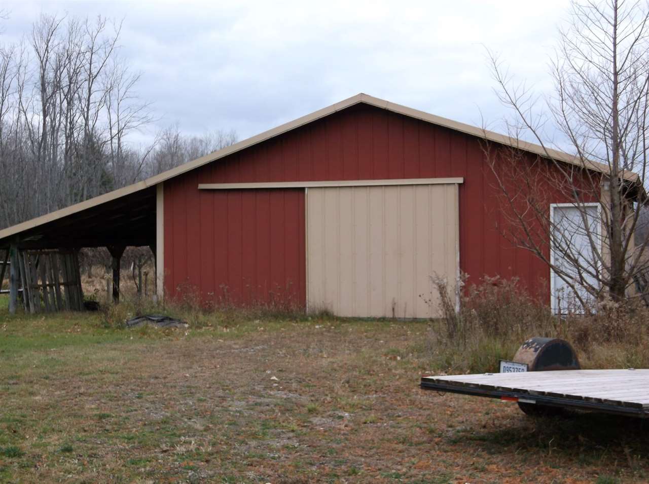 4372 Clark Road Prescott, MI 48756 - Photo 6 of 39 1882036-5.JPG