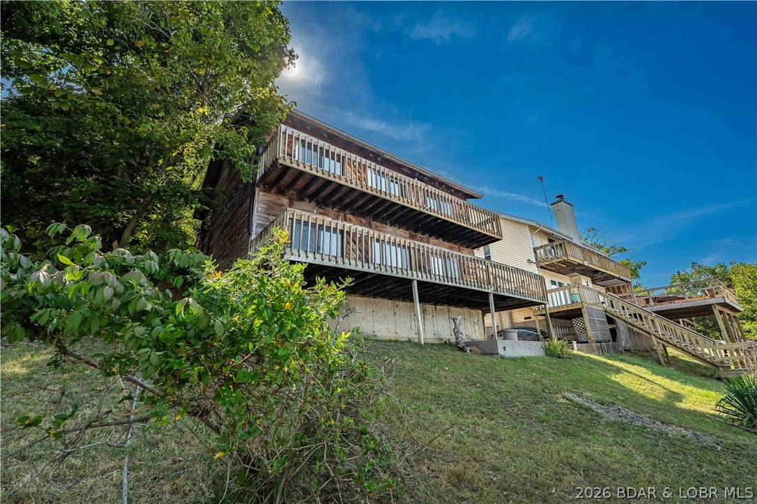 312 Spring Road, Unit A & B Lake Ozark, MO 65049 - Photo 39 of 68 Gallery Image 39
