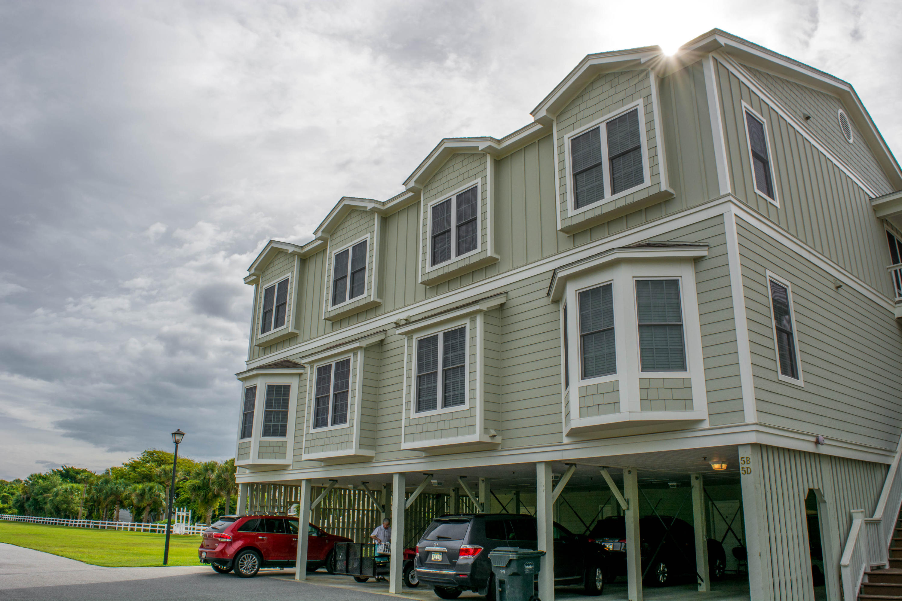 126 Jungle Road, Unit SHARE #9 5D Edisto Beach, SC 29438 - Photo 1 of 22 retreat (6 of 24)