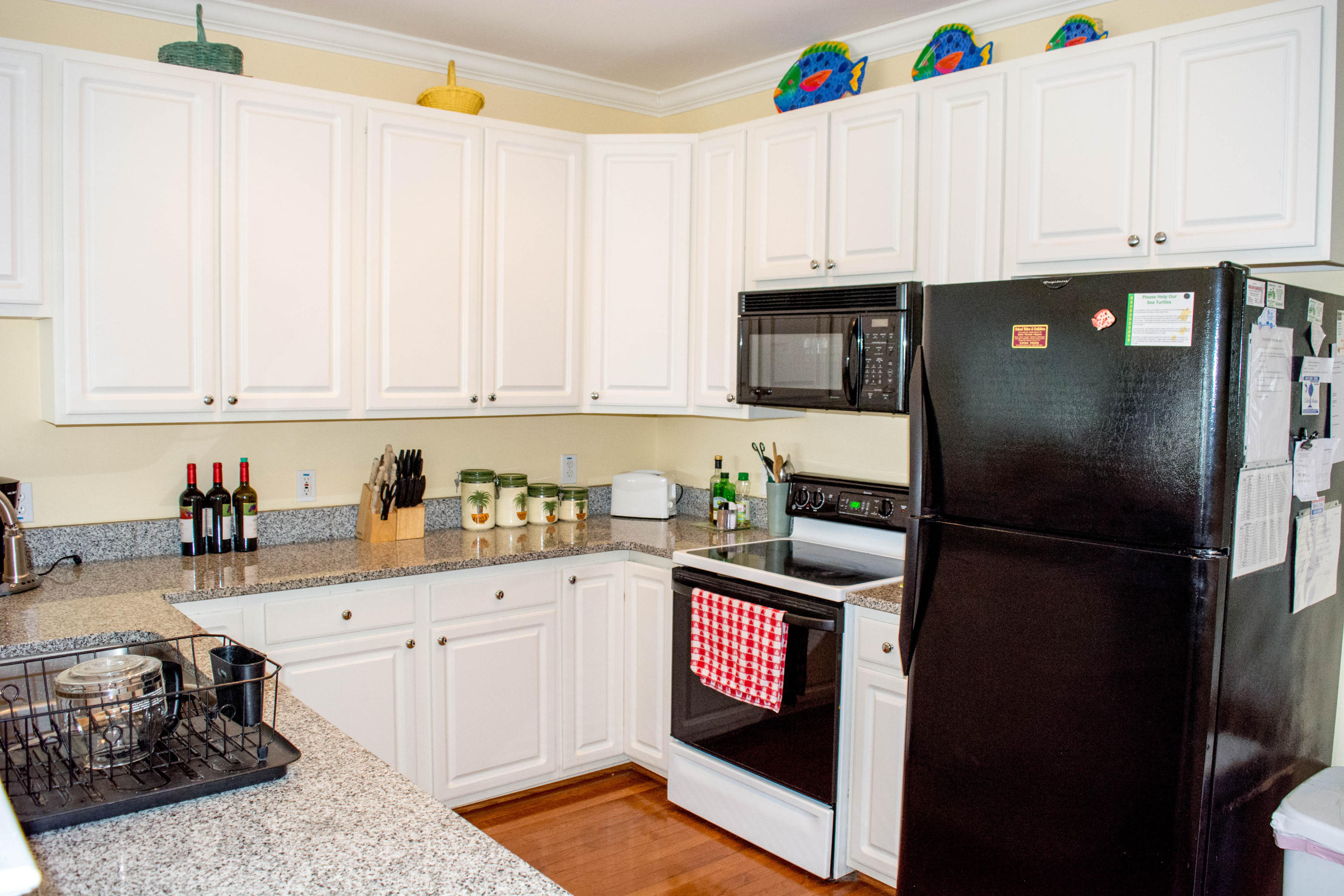 126 Jungle Road, Unit SHARE #9 5D Edisto Beach, SC 29438 - Photo 4 of 22 retreat (18 of 24)