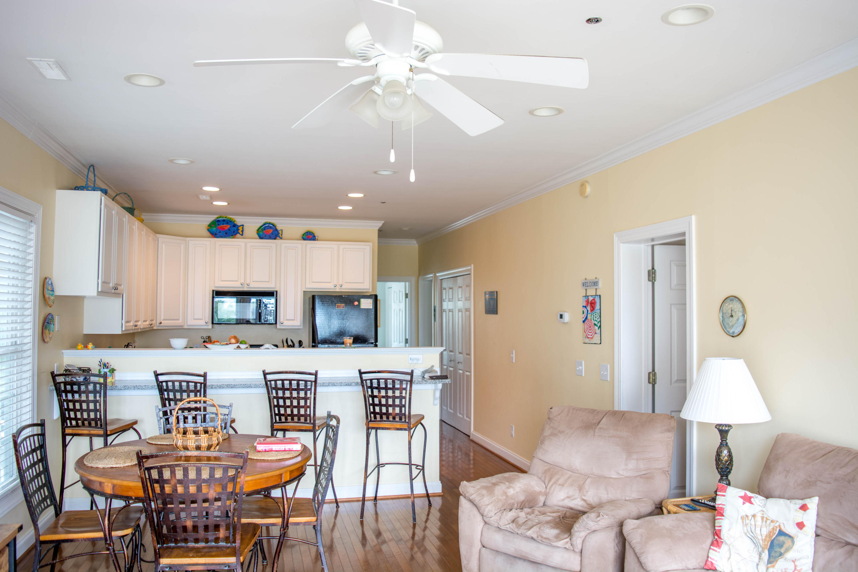 126 Jungle Road, Unit SHARE #9 5D Edisto Beach, SC 29438 - Photo 5 of 22 retreat (21 of 24)