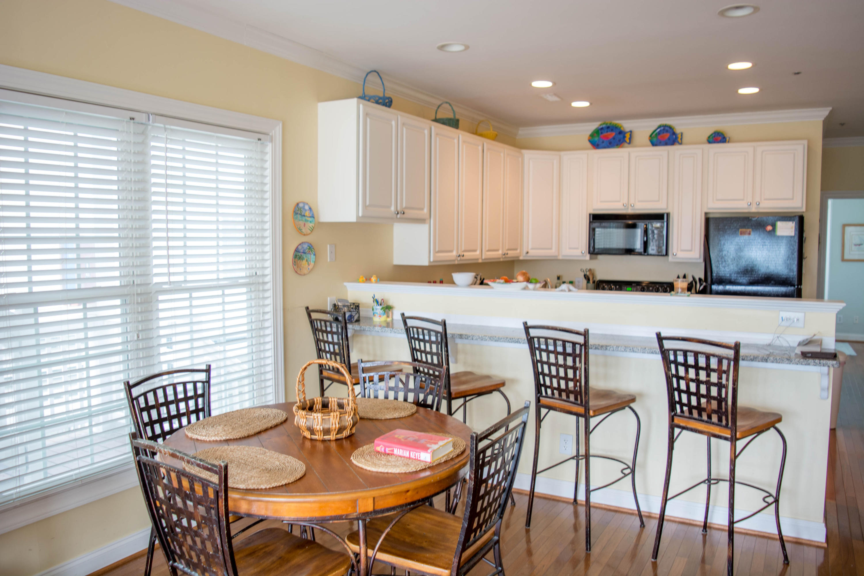 126 Jungle Road, Unit SHARE #9 5D Edisto Beach, SC 29438 - Photo 6 of 22 retreat (22 of 24)