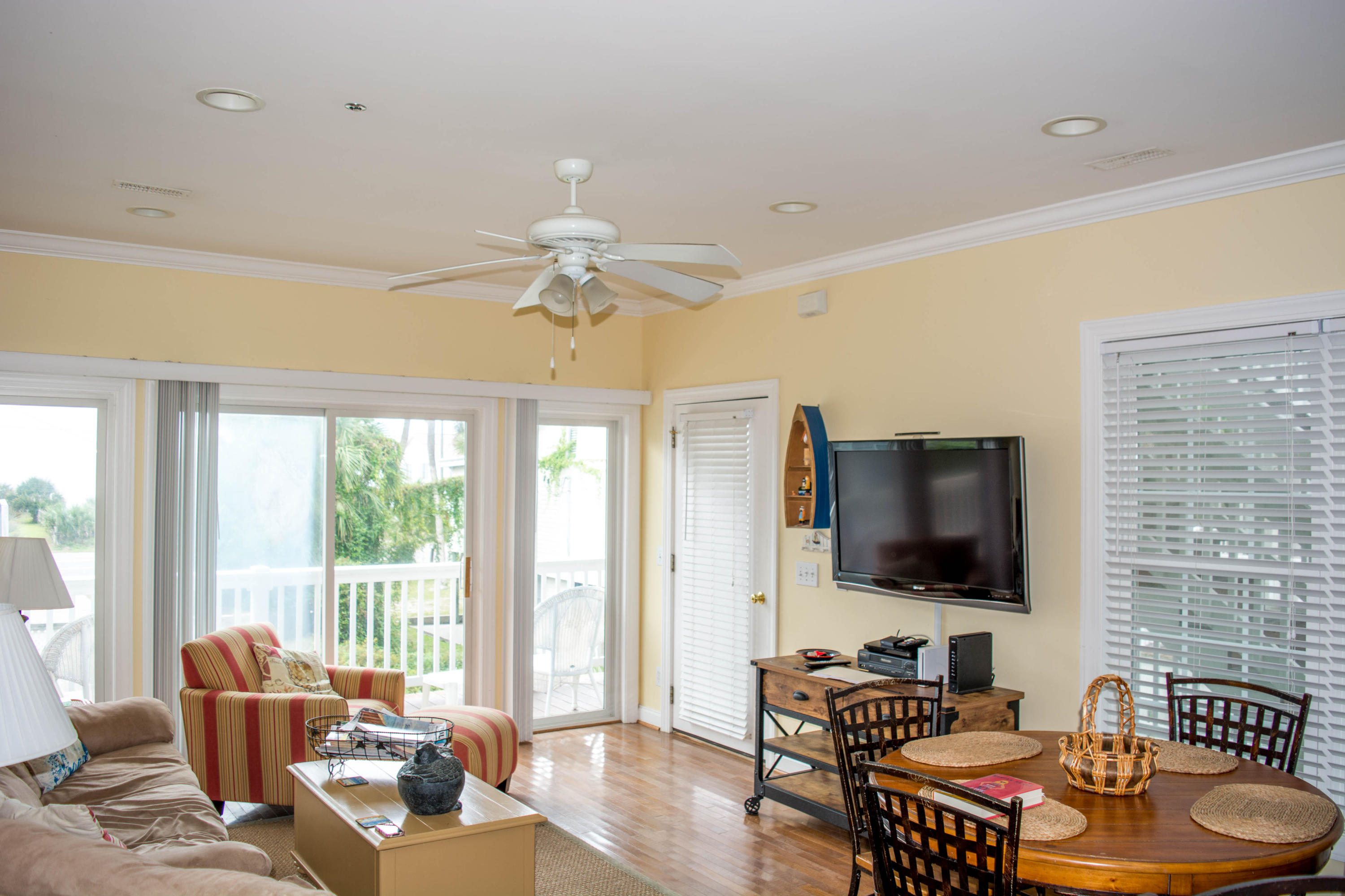 126 Jungle Road, Unit SHARE #9 5D Edisto Beach, SC 29438 - Photo 7 of 22 retreat (19 of 24)