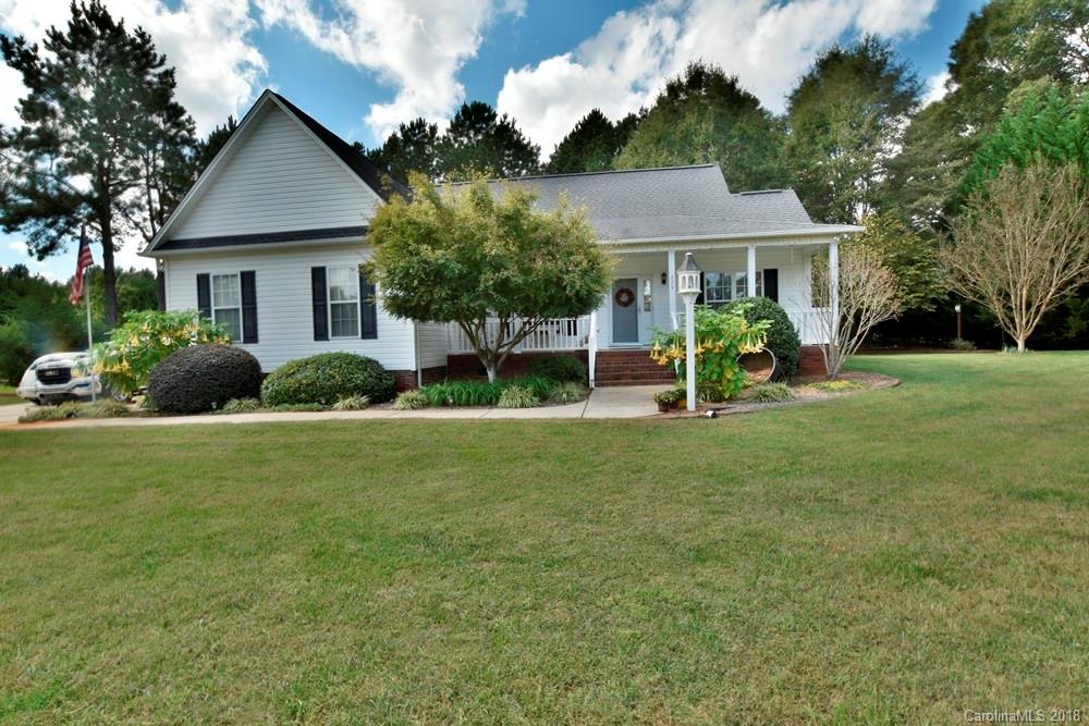 229 North Shiloh Road York, SC 29745 - Photo 15 of 16 Gallery Image 15