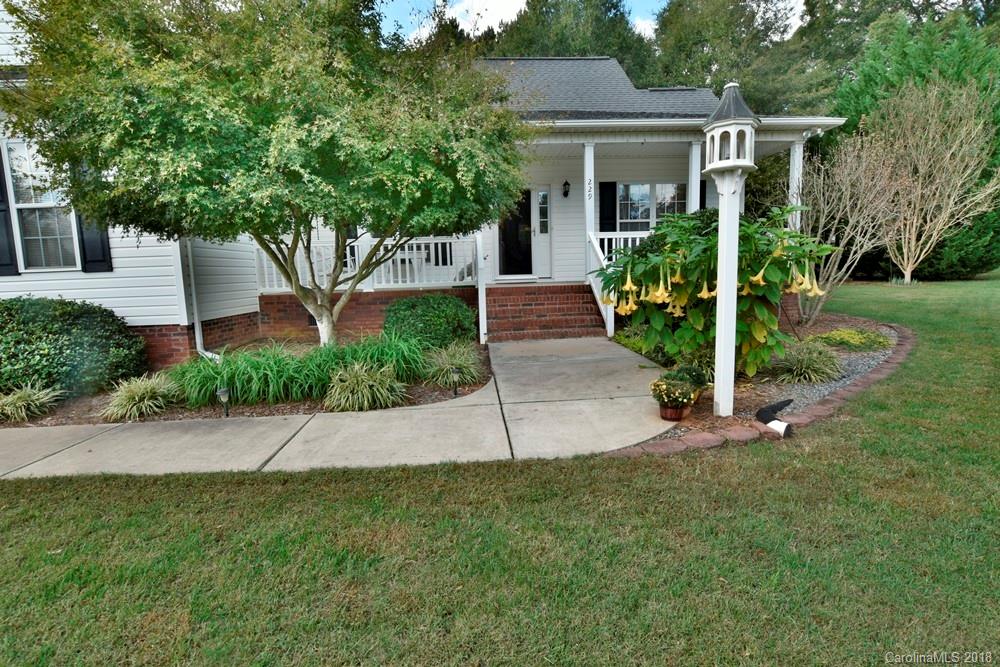 229 North Shiloh Road York, SC 29745 - Photo 16 of 16 Gallery Image 16