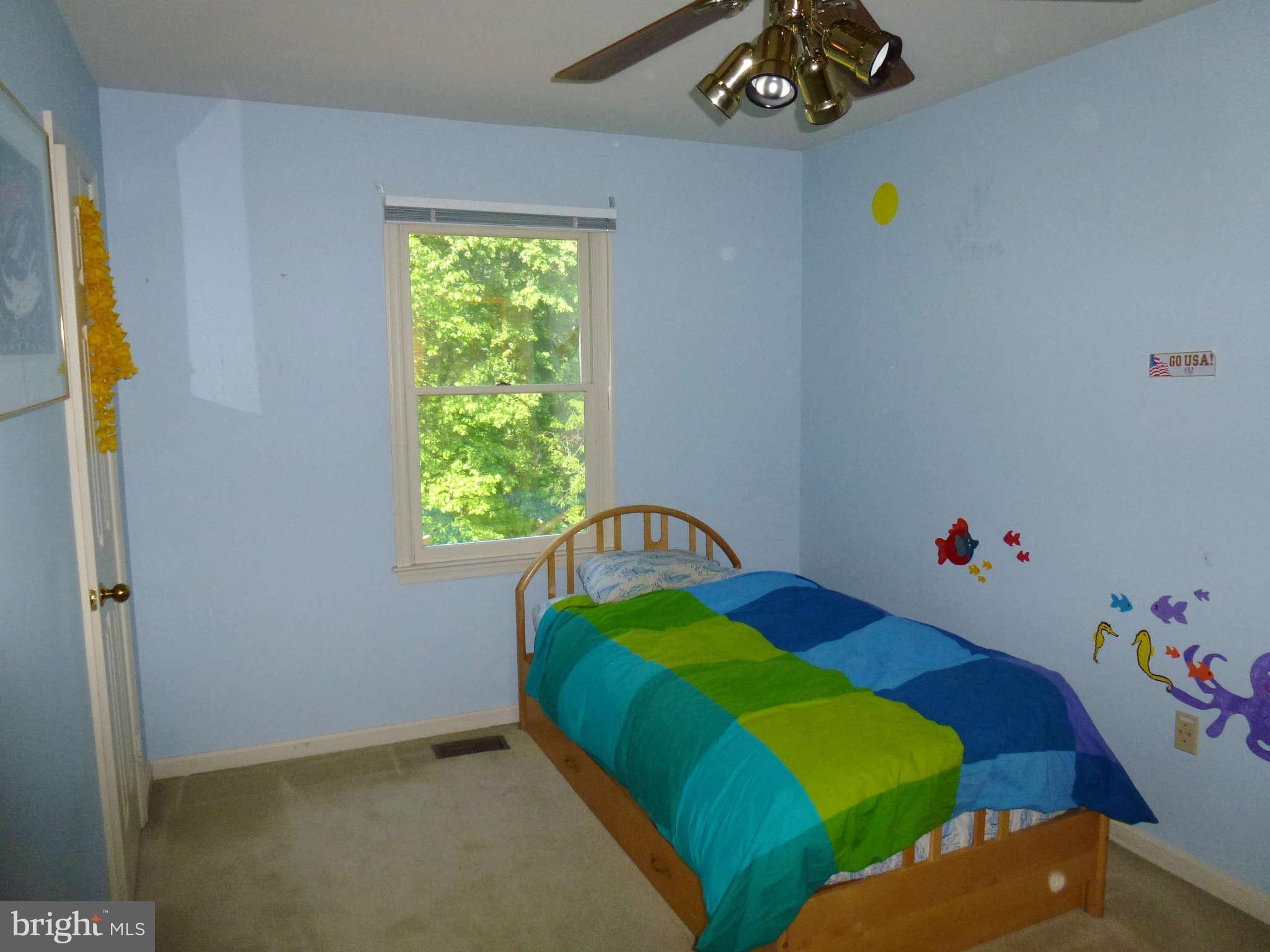2016 Merrifields Drive Silver Spring, MD 20906 - Photo 21 of 30 Bedroom