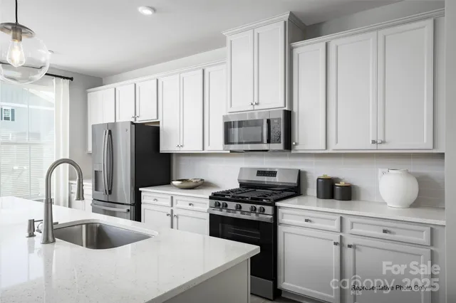 $389,990 | 1080 Bracken Hill Road, Unit 3018E, Indian Trail, NC 28079