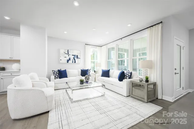 $389,990 | 1080 Bracken Hill Road, Unit 3018E, Indian Trail, NC 28079