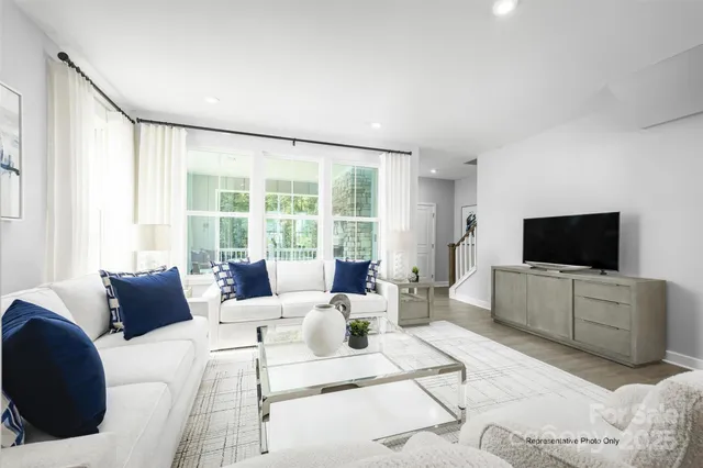 $389,990 | 1080 Bracken Hill Road, Unit 3018E, Indian Trail, NC 28079