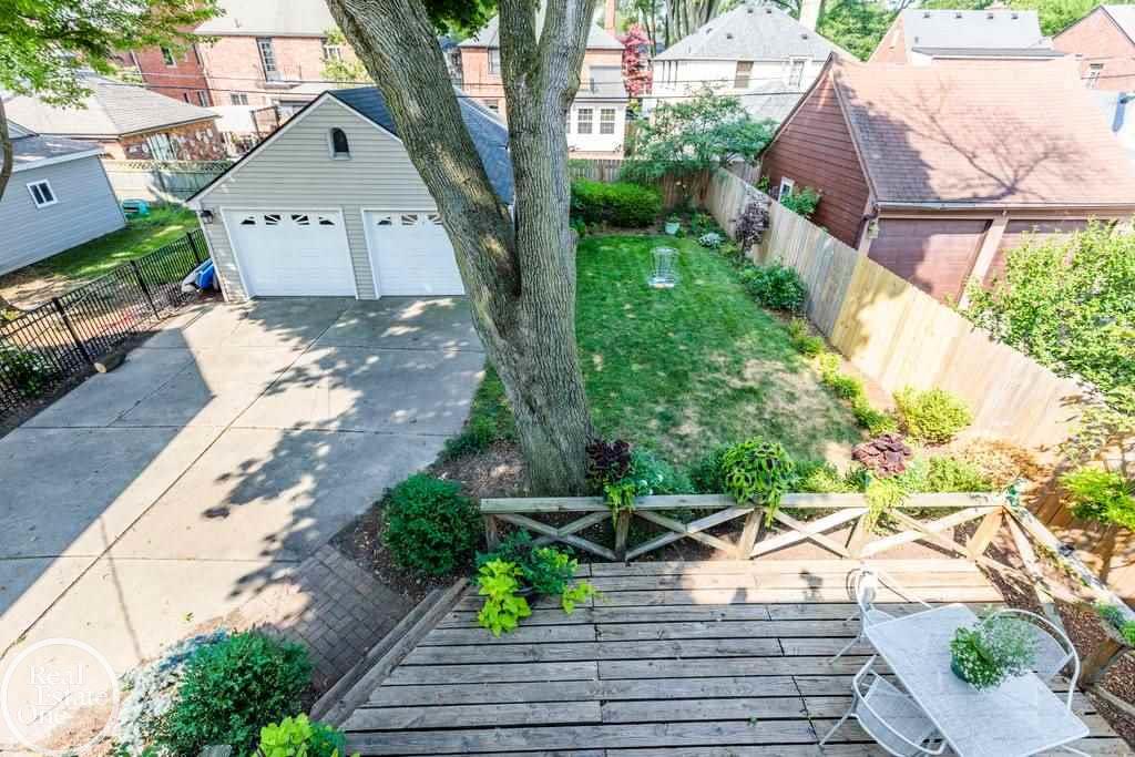 269 McMillan Road Grosse Pointe, MI 48236 - Photo 32 of 42