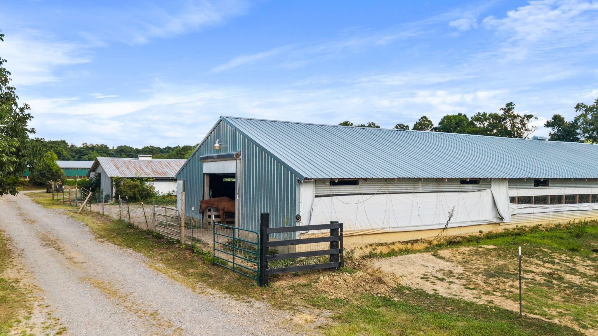 257 New Hope Road Southeast Cleveland, TN 37323 - Photo 3 of 51