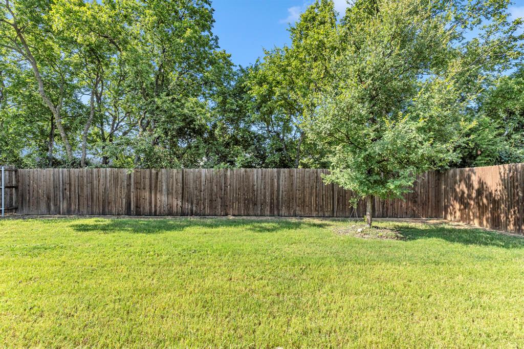 3109 Frio Road Little Elm, TX 75068 - Photo 26 of 30 Gallery Image 26