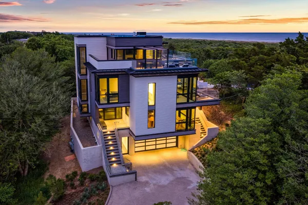 $26,500,000 | 5499 Dune Drive, Avalon, NJ 08202