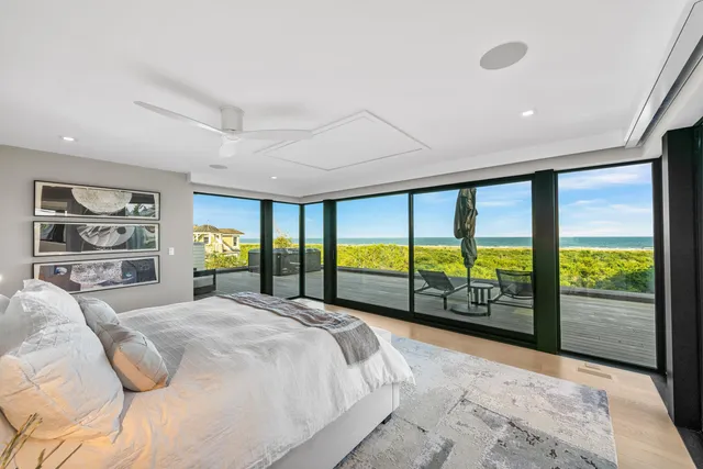 $26,500,000 | 5499 Dune Drive, Avalon, NJ 08202