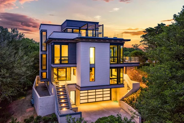 $26,500,000 | 5499 Dune Drive, Avalon, NJ 08202