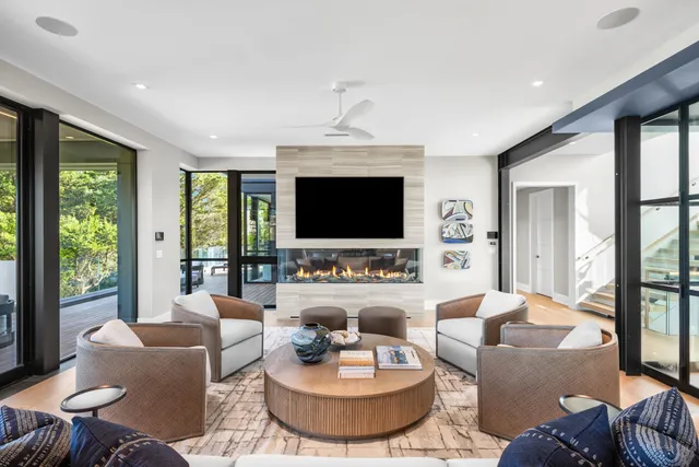 $26,500,000 | 5499 Dune Drive, Avalon, NJ 08202