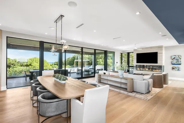 $26,500,000 | 5499 Dune Drive, Avalon, NJ 08202