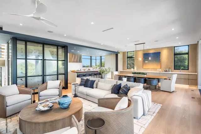 $26,500,000 | 5499 Dune Drive, Avalon, NJ 08202