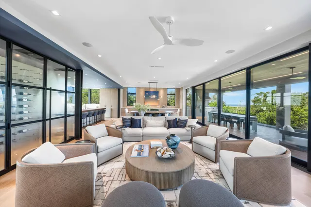 $26,500,000 | 5499 Dune Drive, Avalon, NJ 08202