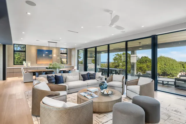 $26,500,000 | 5499 Dune Drive, Avalon, NJ 08202