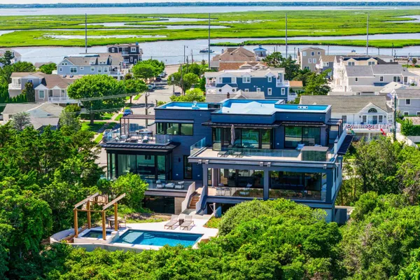 $26,500,000 | 5499 Dune Drive, Avalon, NJ 08202
