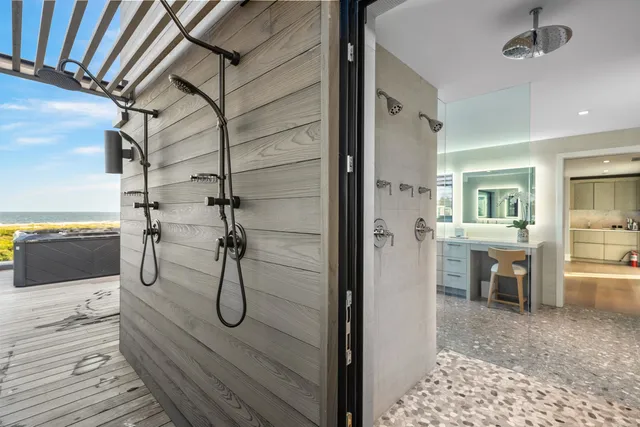 $26,500,000 | 5499 Dune Drive, Avalon, NJ 08202