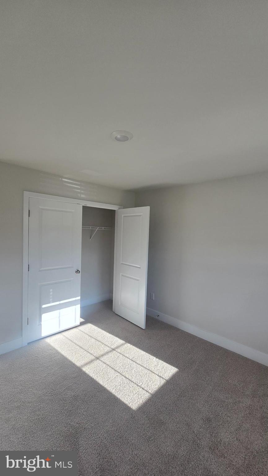 52 Aloma Street Ranson, WV 25438 - Photo 9 of 44 a view of an empty room