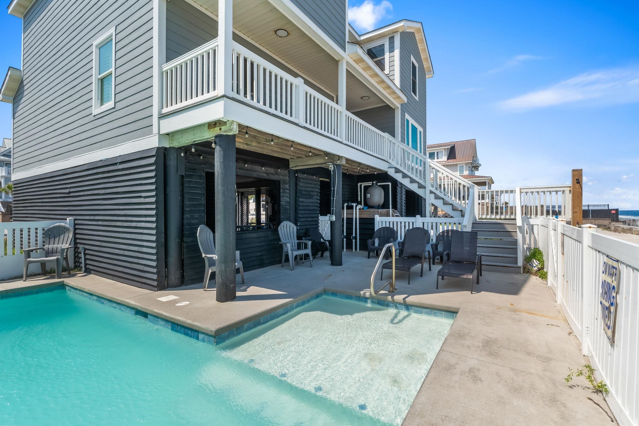 2045 South Waccamaw Drive Murrells Inlet, SC 29576 - Photo 68 of 99