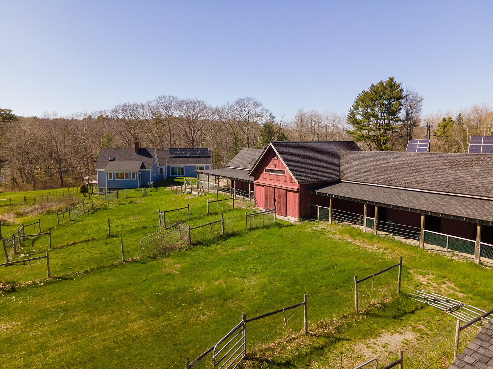 559 Friendship Road Waldoboro, ME 04572 - Photo 8 of 133 559 Friendship Rd-52