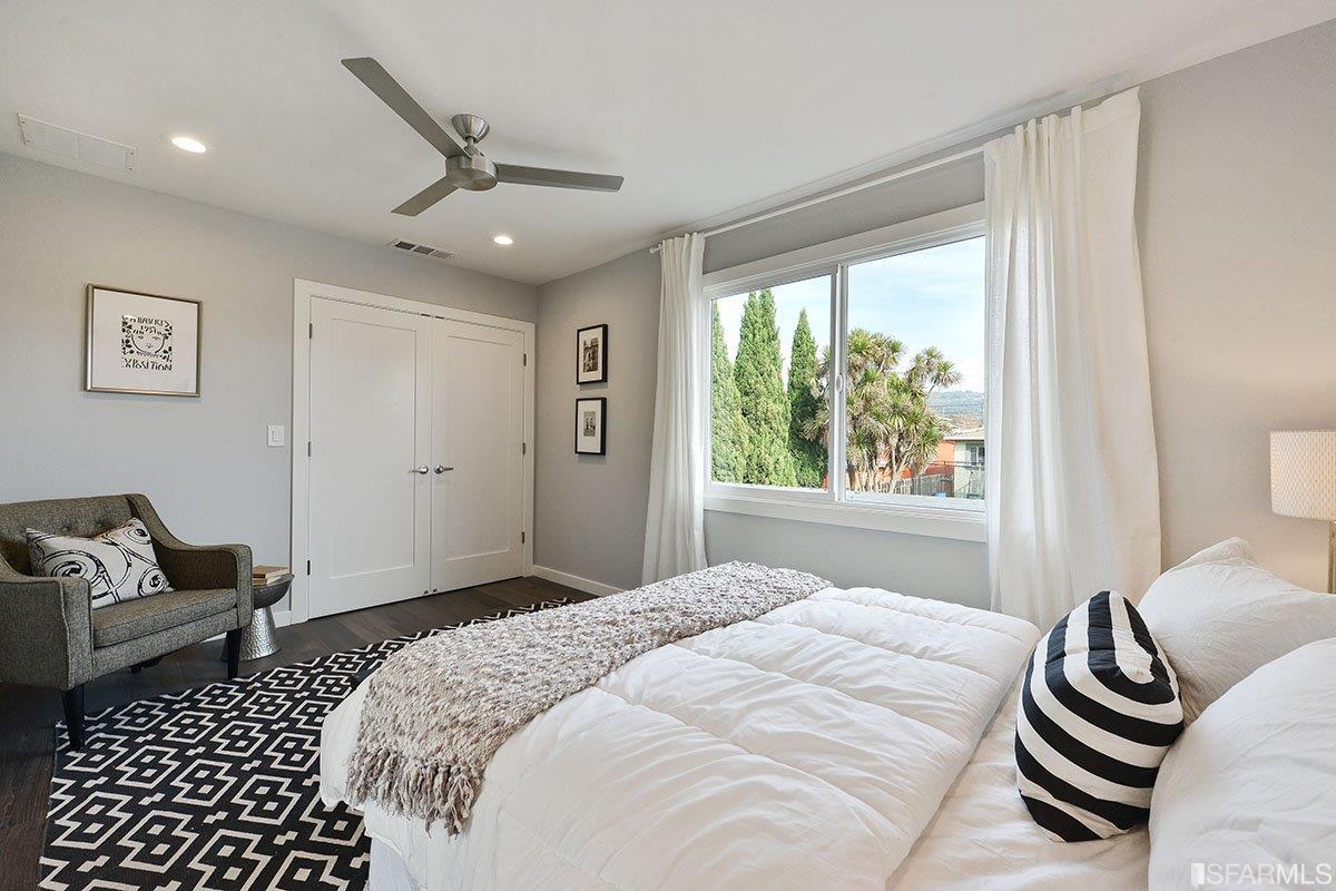 2739 Wallace Street Berkeley, CA 94702 - Photo 12 of 29