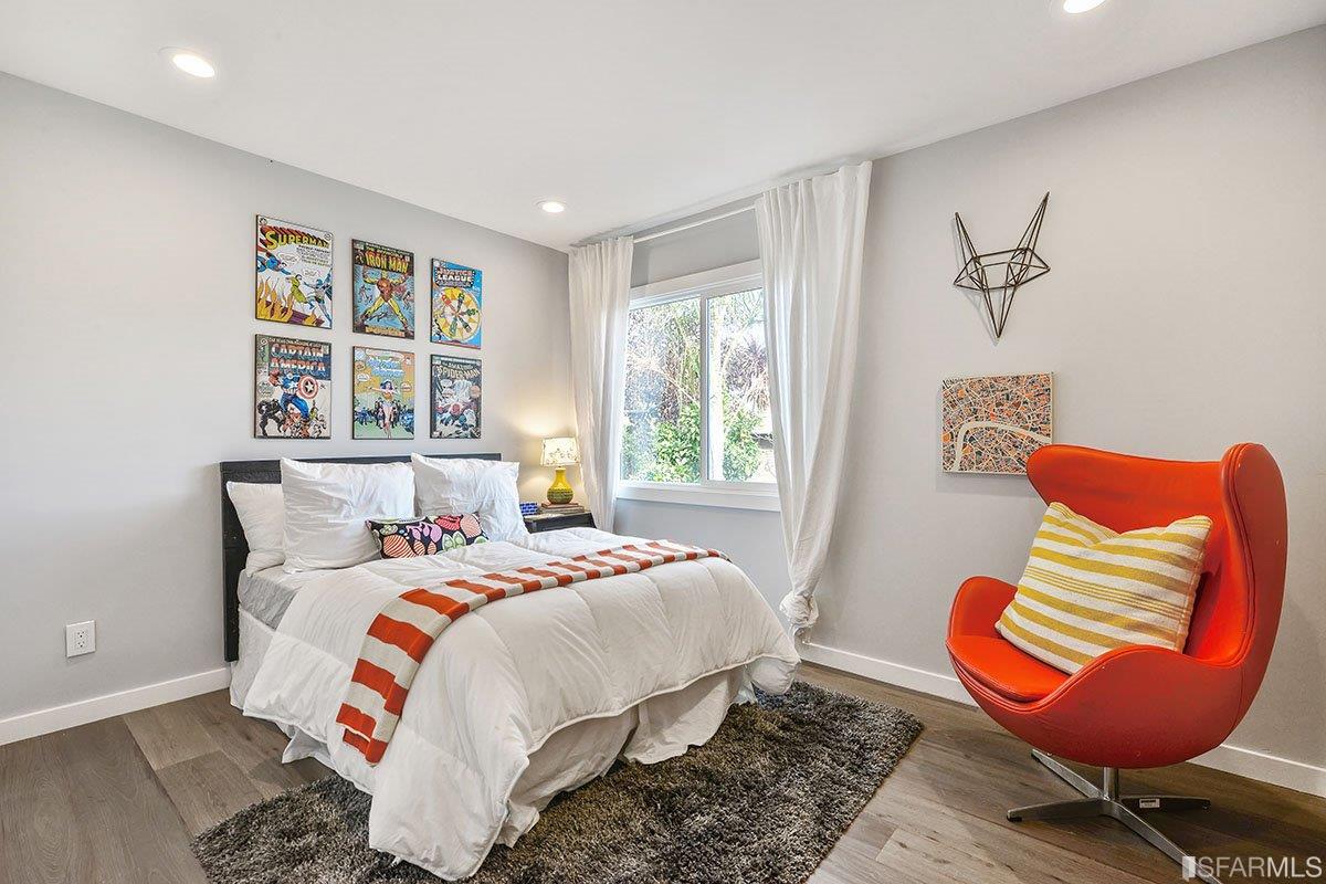 2739 Wallace Street Berkeley, CA 94702 - Photo 15 of 29