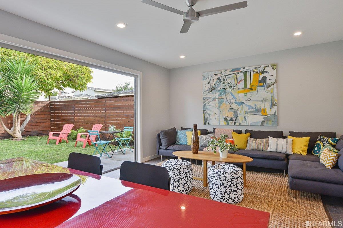 2739 Wallace Street Berkeley, CA 94702 - Photo 22 of 29