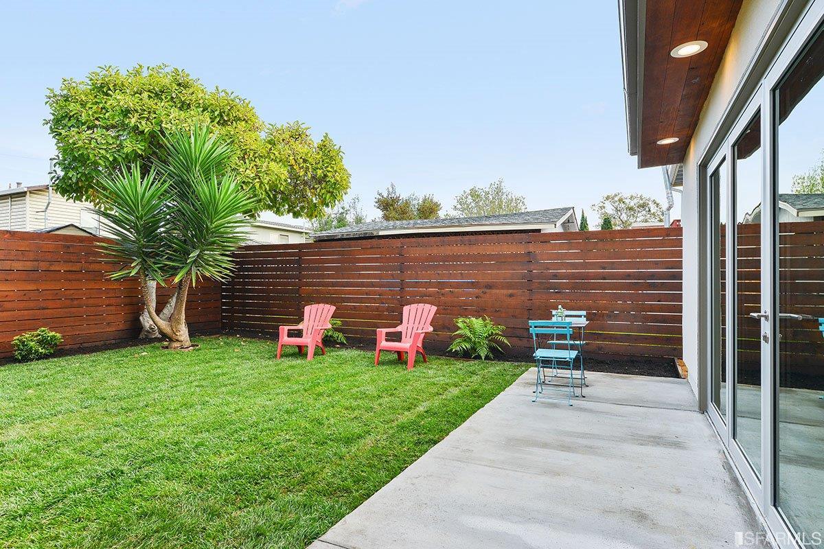 2739 Wallace Street Berkeley, CA 94702 - Photo 25 of 29