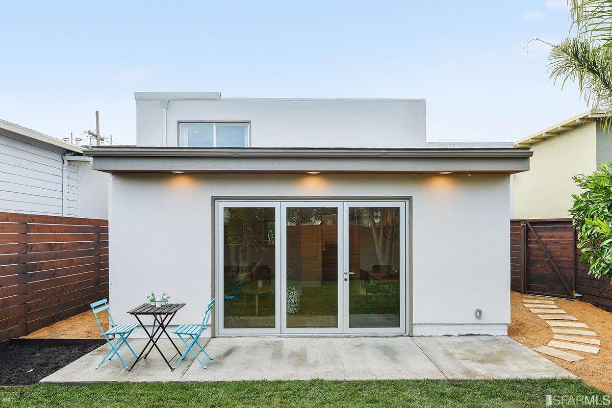 2739 Wallace Street Berkeley, CA 94702 - Photo 26 of 29