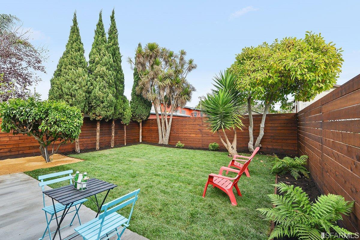 2739 Wallace Street Berkeley, CA 94702 - Photo 27 of 29