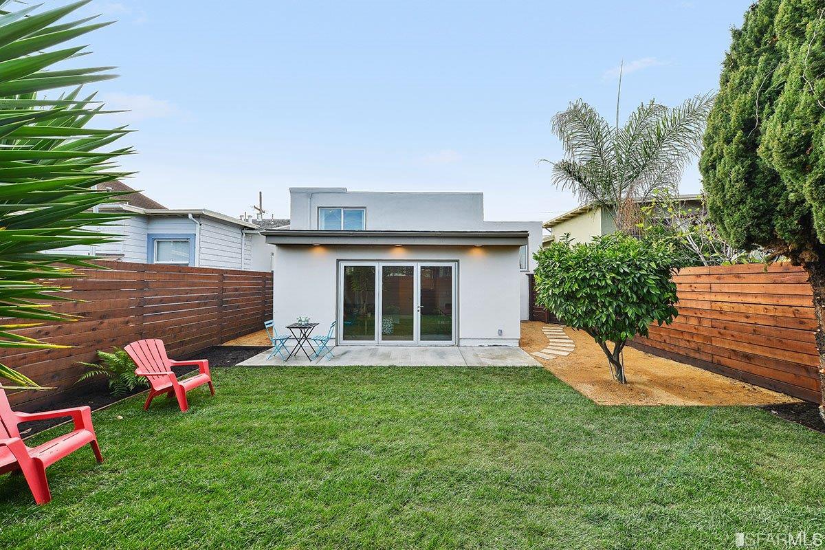 2739 Wallace Street Berkeley, CA 94702 - Photo 28 of 29