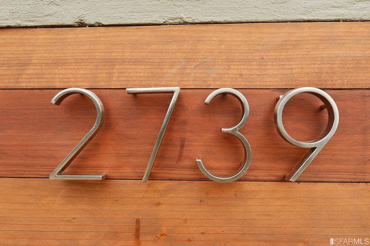 2739 Wallace Street Berkeley, CA 94702 - Photo 29 of 29